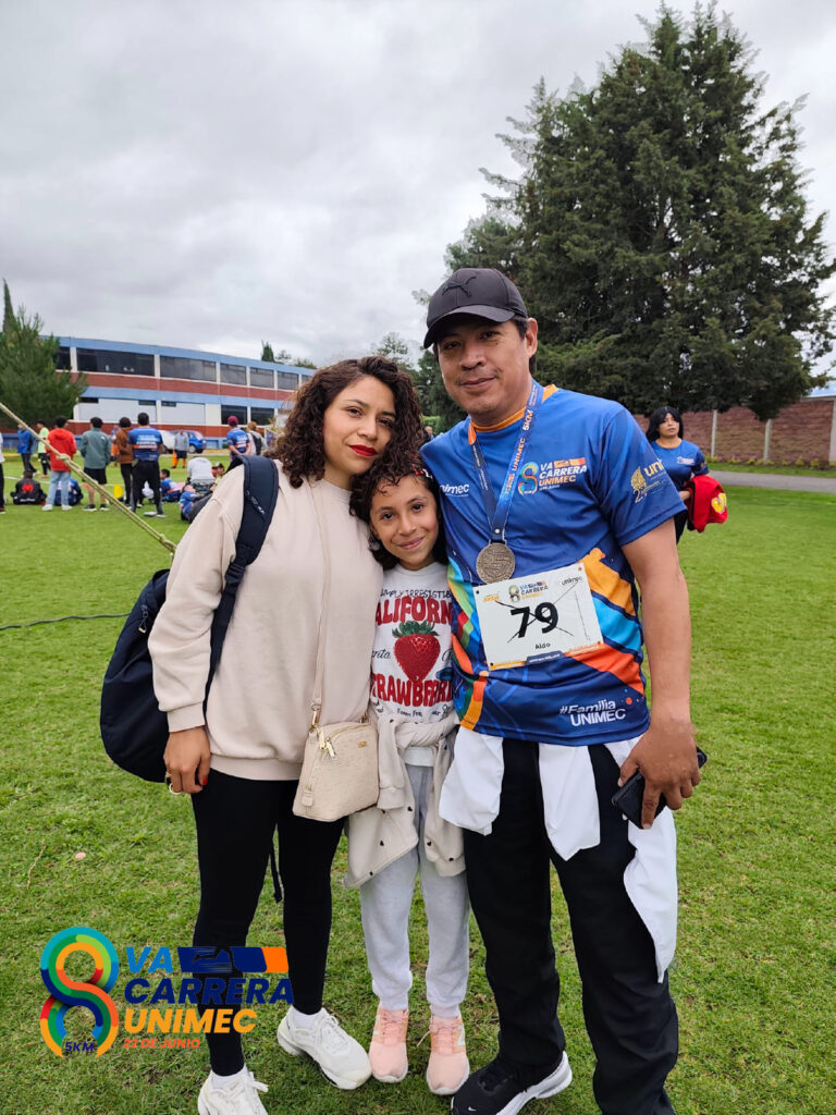 CARRERA UNIMEC-9-100