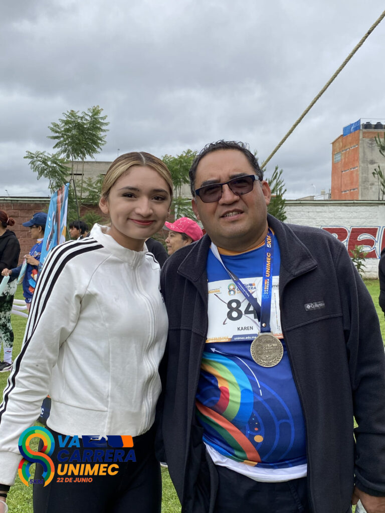 Carrera UNIMEC 10-100