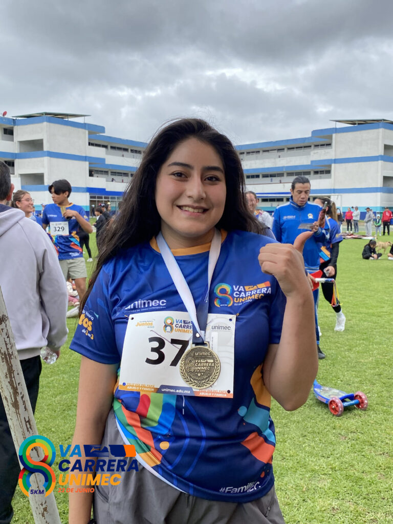 Carrera UNIMEC 11-100