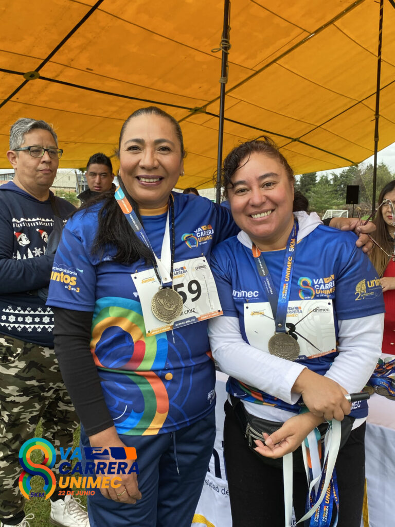 Carrera UNIMEC 13-100