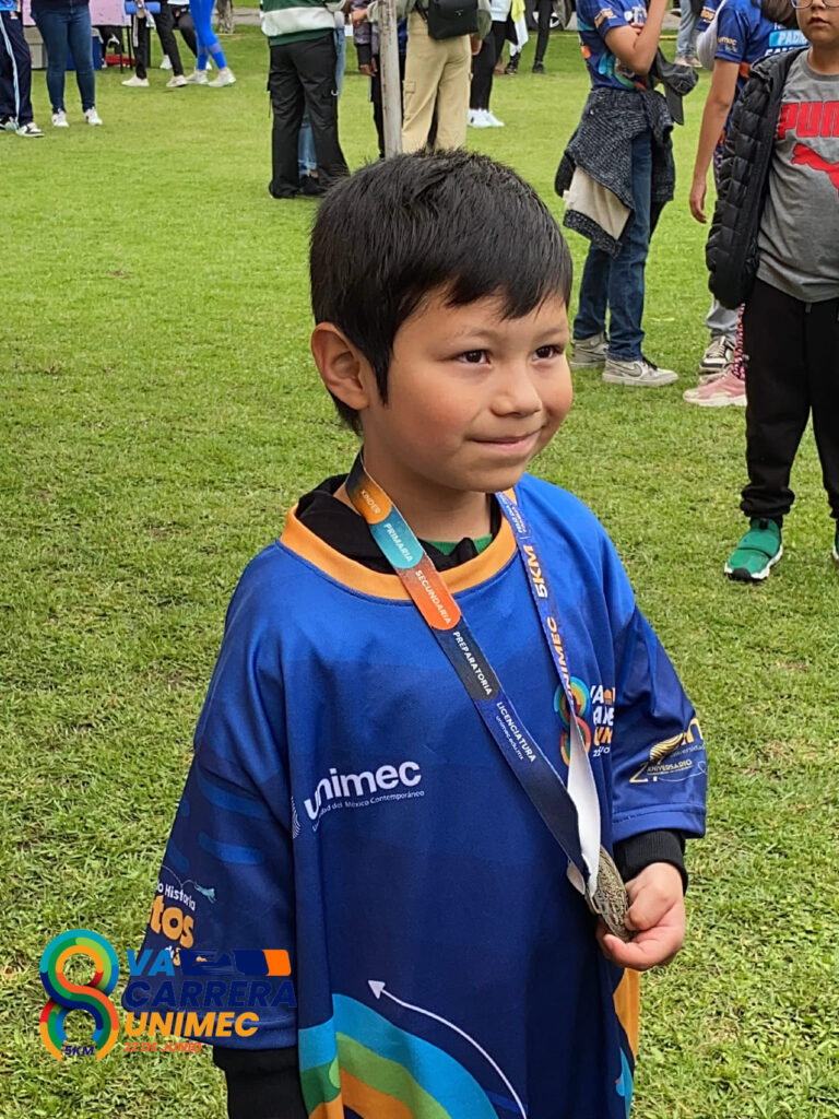 Carrera UNIMEC 4-100