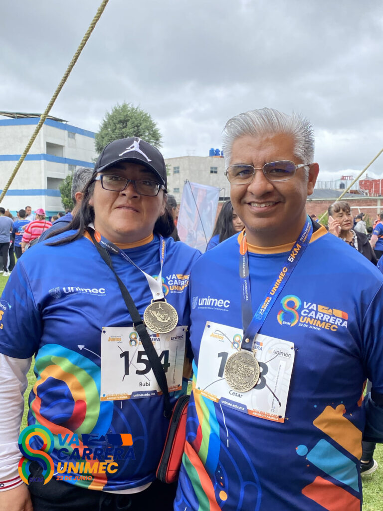 Carrera UNIMEC 6-100