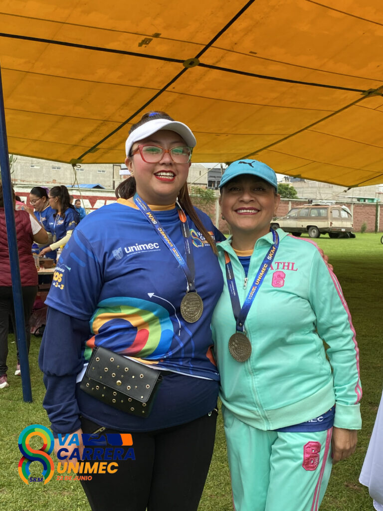 Carrera UNIMEC 7-100