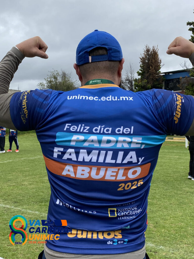 Carrera UNIMEC 9-100